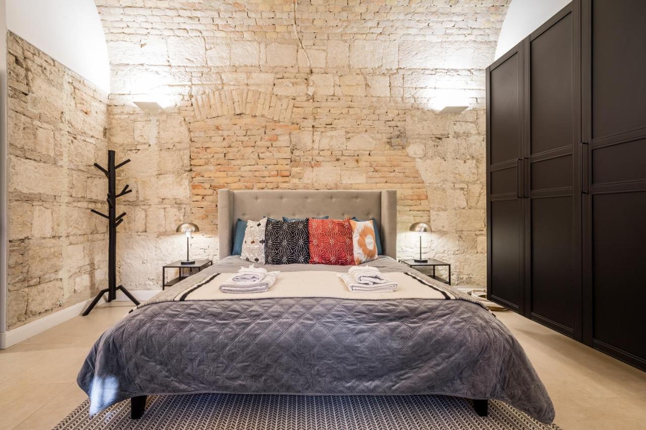 בודפשט Urban Stable Luxury Apartments מראה חיצוני תמונה